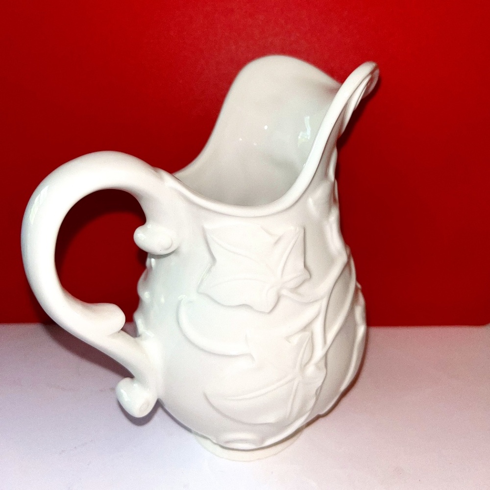 creamer
